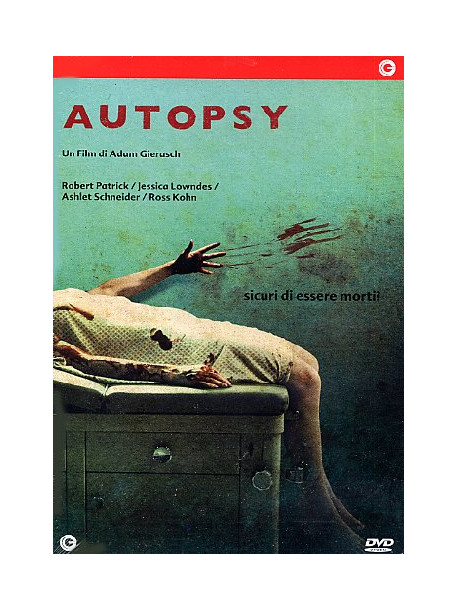 Autopsy