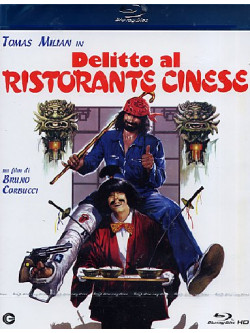 Delitto Al Ristorante Cinese