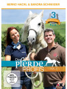 Die Pferdeprofis 2 (3 Dvd) [Edizione: Germania]