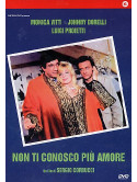 Non Ti Conosco Piu' Amore