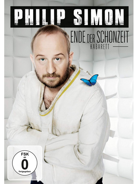 Ende Der Schonzeit [Edizione: Germania]
