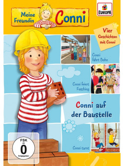 Meine Freundin Conni 11 [Edizione: Germania]