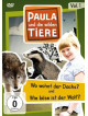 Paula Und Die Wilden Tier [Edizione: Germania]