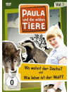 Paula Und Die Wilden Tier [Edizione: Germania]