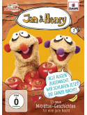 Jan & Henry 03/Neue Mitra [Edizione: Germania]