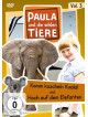 Paula Und Die Wilden Tier [Edizione: Germania]