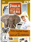 Paula Und Die Wilden Tier [Edizione: Germania]