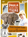 Paula Und Die Wilden Tier [Edizione: Germania]