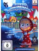001/Maschas Grusel [Edizione: Germania]