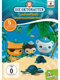 Oktonauten 016/Und Die Ba [Edizione: Germania]