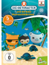 Oktonauten 016/Und Die Ba [Edizione: Germania]