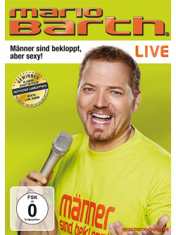 Barth, Mario - Maenner Sind Bekloppt, Ab [Edizione: Germania]