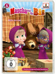 Mascha Und Der Baer 06/Ei [Edizione: Germania]