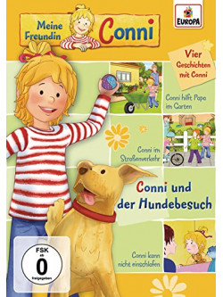 Meine Freundin Conni 10/C [Edizione: Germania]