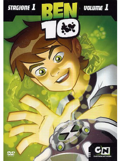 Ben 10 - Stagione 01 01