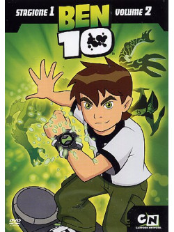 Ben 10 - Stagione 01 02