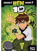 Ben 10 - Stagione 01 02