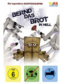 Bernd In Hell-Die Nacht [Edizione: Germania]