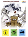 Bernd In Hell-Die Nacht [Edizione: Germania]