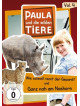 Paula & Die Wilden Tiere [Edizione: Germania]