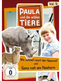 Paula & Die Wilden Tiere [Edizione: Germania]