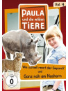 Paula & Die Wilden Tiere [Edizione: Germania]