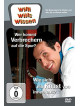 Willi Wills Wissen-Wer [Edizione: Germania]