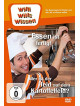 Willi Wills Wissen-Essen [Edizione: Germania]