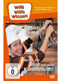 Willi Wills Wissen-Essen [Edizione: Germania]