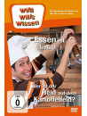 Willi Wills Wissen-Essen [Edizione: Germania]