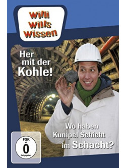 Willi Wills Wissen/Her [Edizione: Germania]