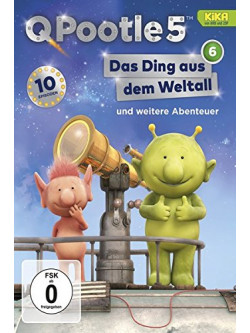 Das Ding Aus Dem Weltall [Edizione: Germania]