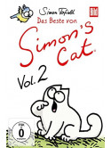 Das Beste Von Simon's Cat [Edizione: Germania]