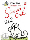Das Beste Von Simon's Cat [Edizione: Germania]
