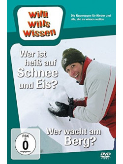 Willi Wills Wissen/Wer Is [Edizione: Germania]