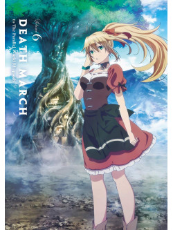 (Various Artists) - Death March Kara Hajimaru Isekai Kyousoukyoku 6 [Edizione: Giappone]