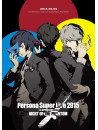 (Game Music) - Persona Super Live 2015 -In Nippon Budokan -Night Of The Phantom- [Edizione: Giappone]