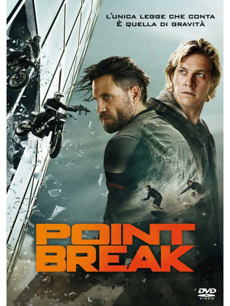 Point Break