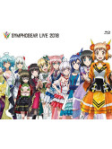 (Various Artists) - Symphogear Live 2018 [Edizione: Giappone]