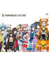 (Various Artists) - Symphogear Live 2018 [Edizione: Giappone]