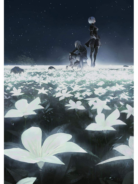 (Game Music) - Nier:Orchestra Concert 12018 [Edizione: Giappone]