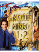 Notte Al Museo (Una) / Una Notte Al Museo 2 (2 Blu-Ray)