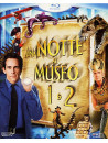 Notte Al Museo (Una) / Una Notte Al Museo 2 (2 Blu-Ray)