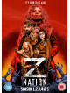 Z Nation: Season 1-2-3-4-5 Box Set (20 Dvd) [Edizione: Regno Unito]