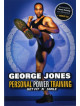 Jones, George - Personal Power Training M (2 Dvd) [Edizione: Germania]