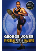 Jones, George - Personal Power Training M (2 Dvd) [Edizione: Germania]
