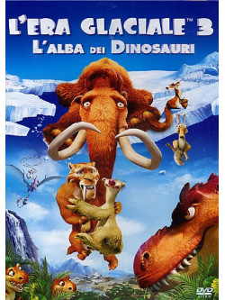 Era Glaciale 3 (L') - L'Alba Dei Dinosauri