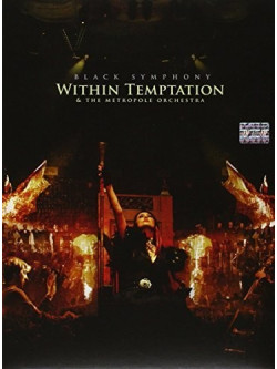 Within Temptation - Black Symphony