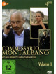 Commissario Montalbano (Il) 01 (4 Dvd) [Edizione: Germania]