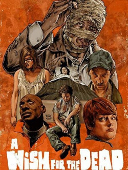 A Wish For The Dead [Edizione: Stati Uniti]